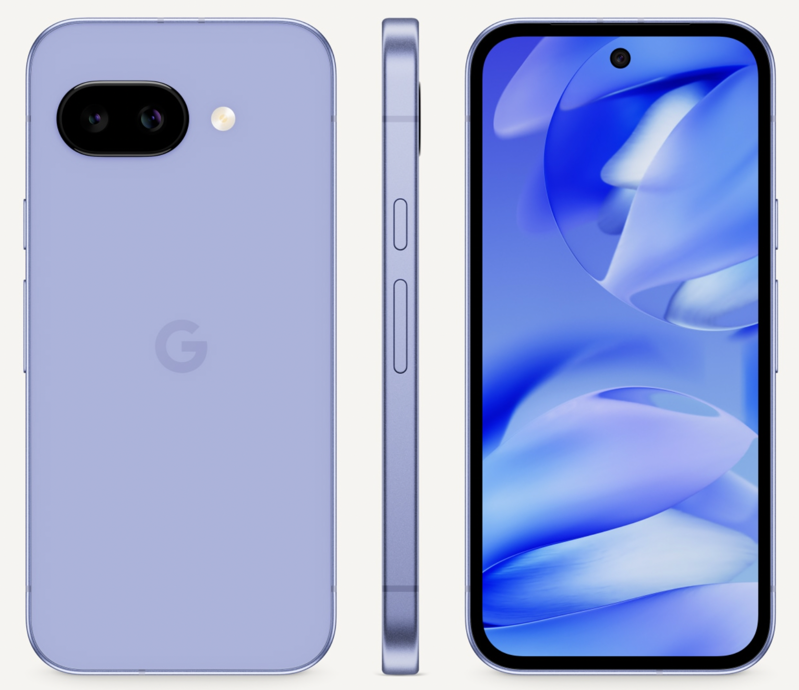 pixel 9a
